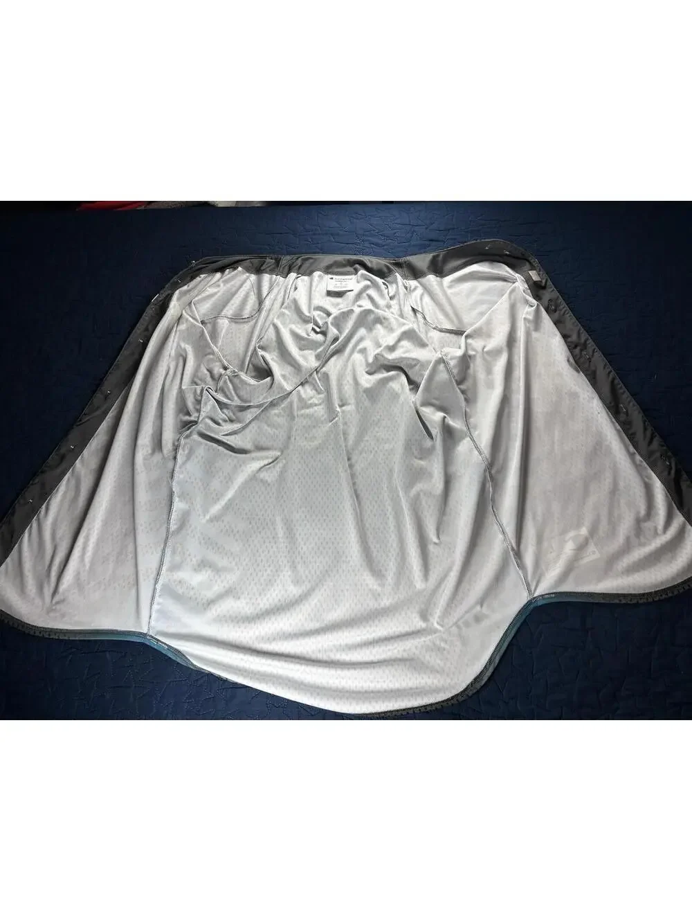 Champion UltraFuse Counter Logic Gaming Baseball Jersey Size L - Picture 3 of 9